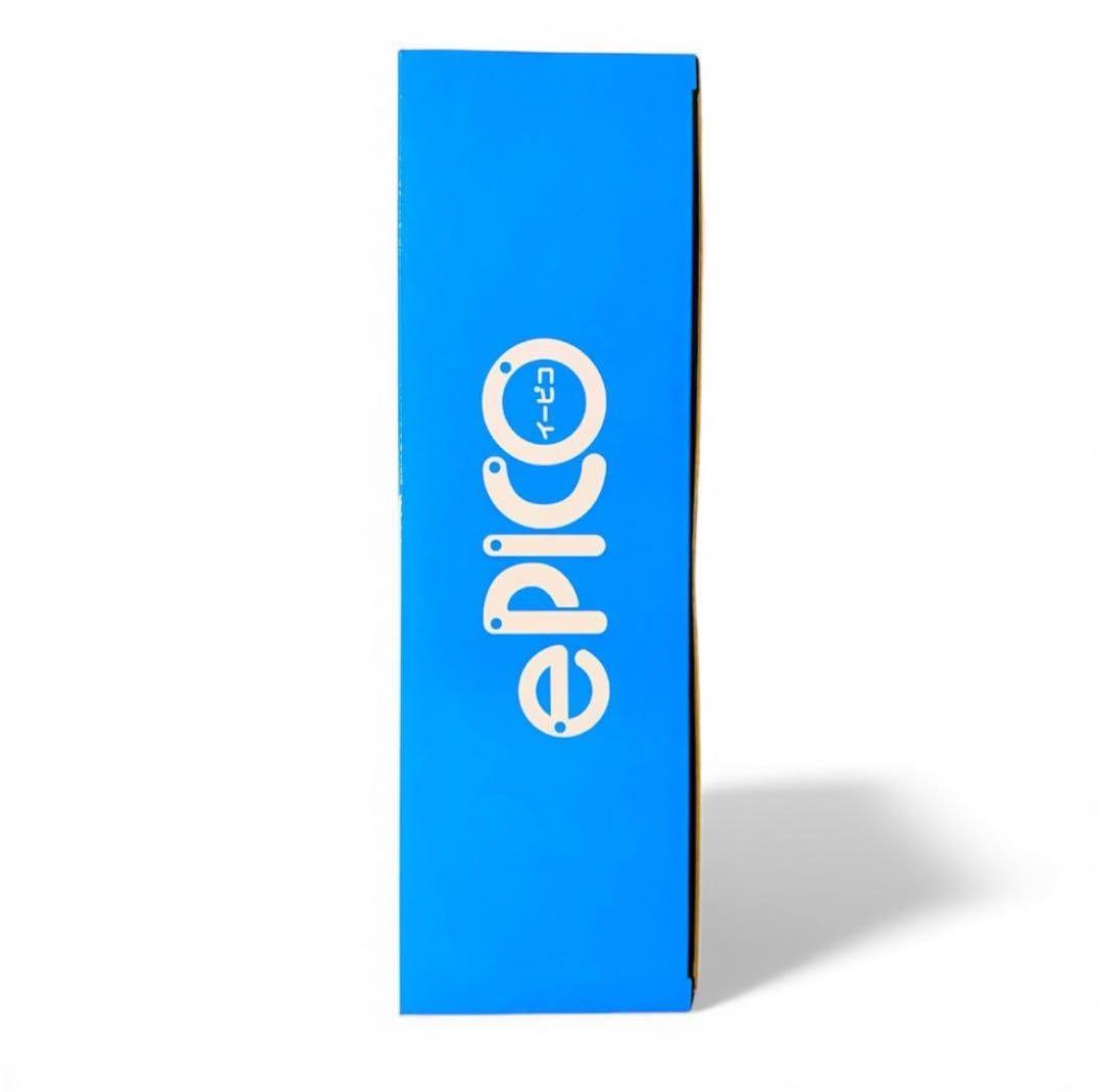 セガフェイブ　ePICO(イーピコ) 【日本おもちゃ大賞2024