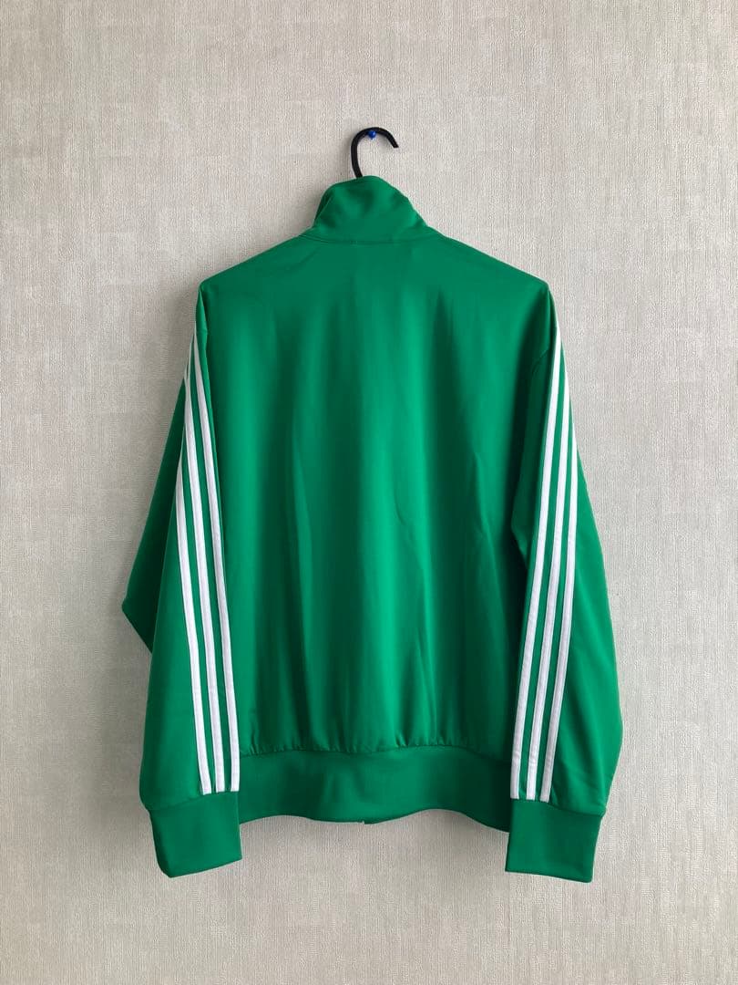 adidas originais ファイヤーバード トラックジャケット 未使用品