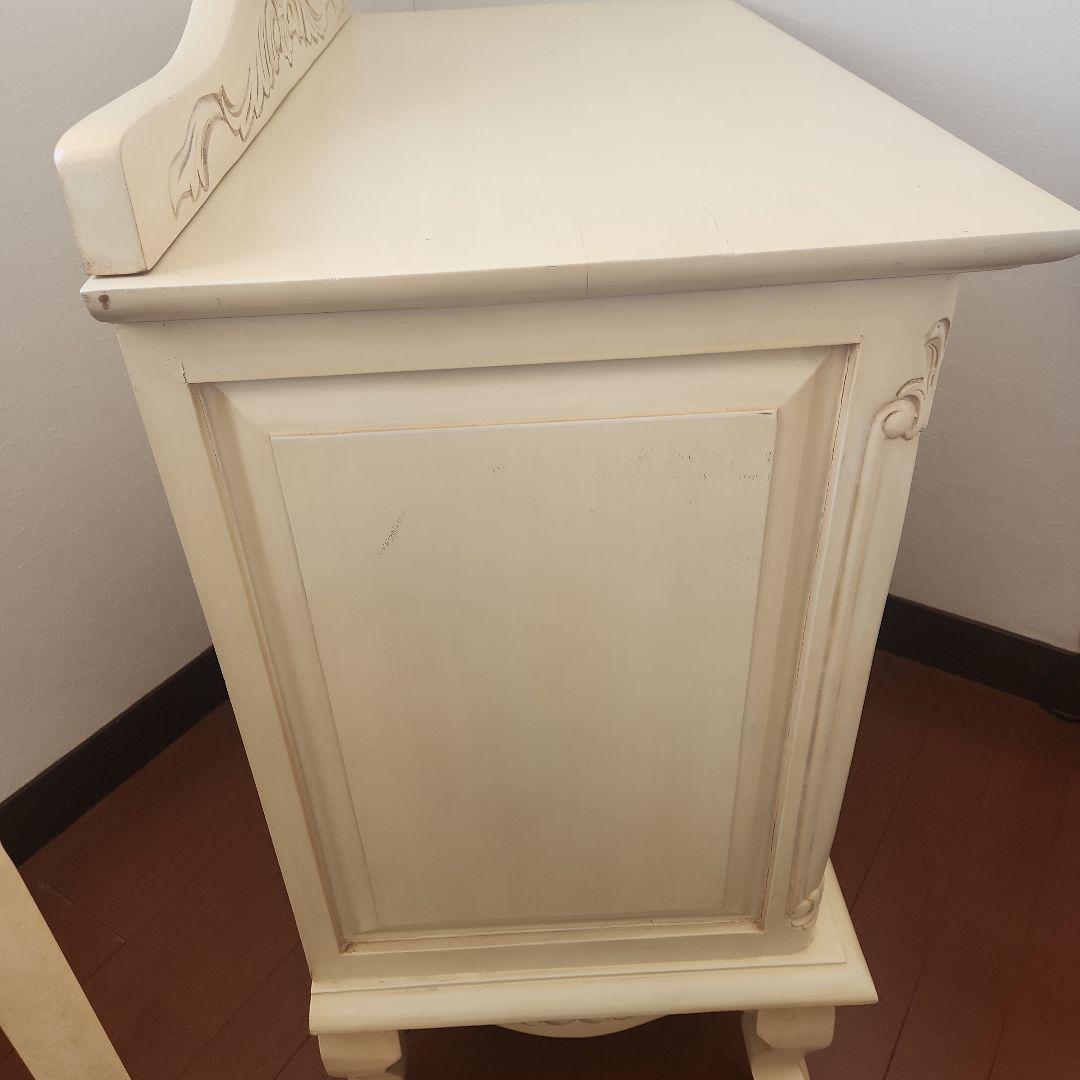 アンティーク調クラシック家具　チェスト