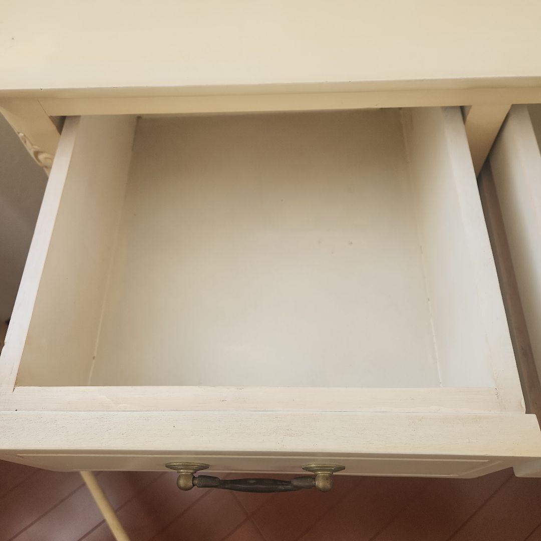 アンティーク調クラシック家具　チェスト