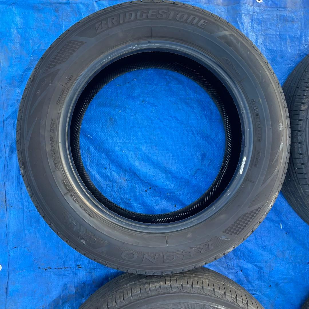 Bridgestone Regno 2023 2本