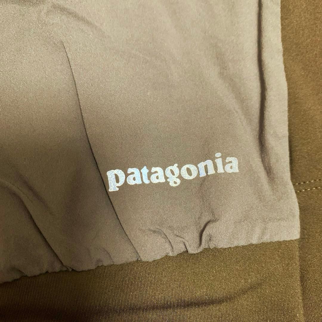 patagonia エンドレスランショーツ XSサイズ