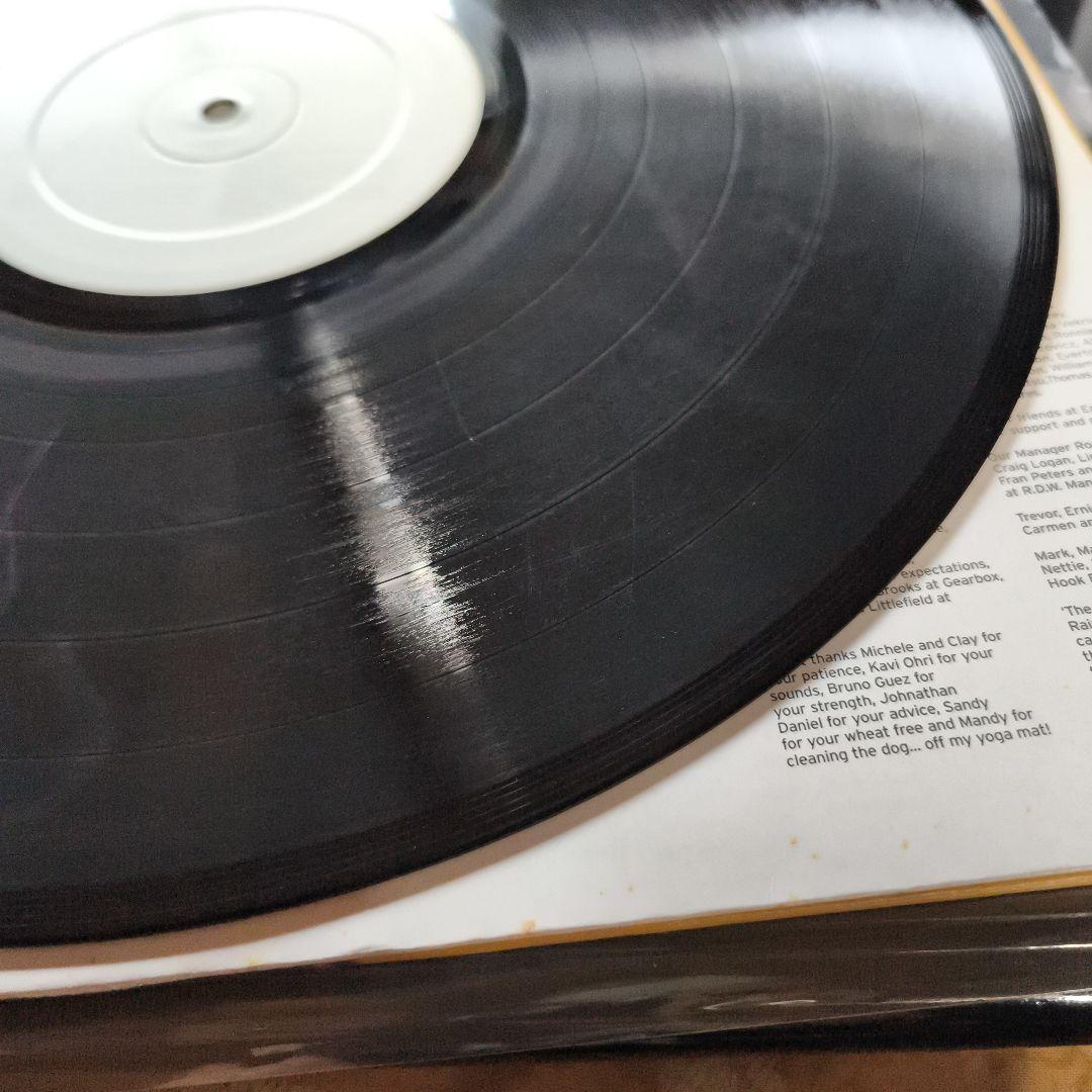 Sade Lovers Rock LP 2000年 UK盤 シャーデー