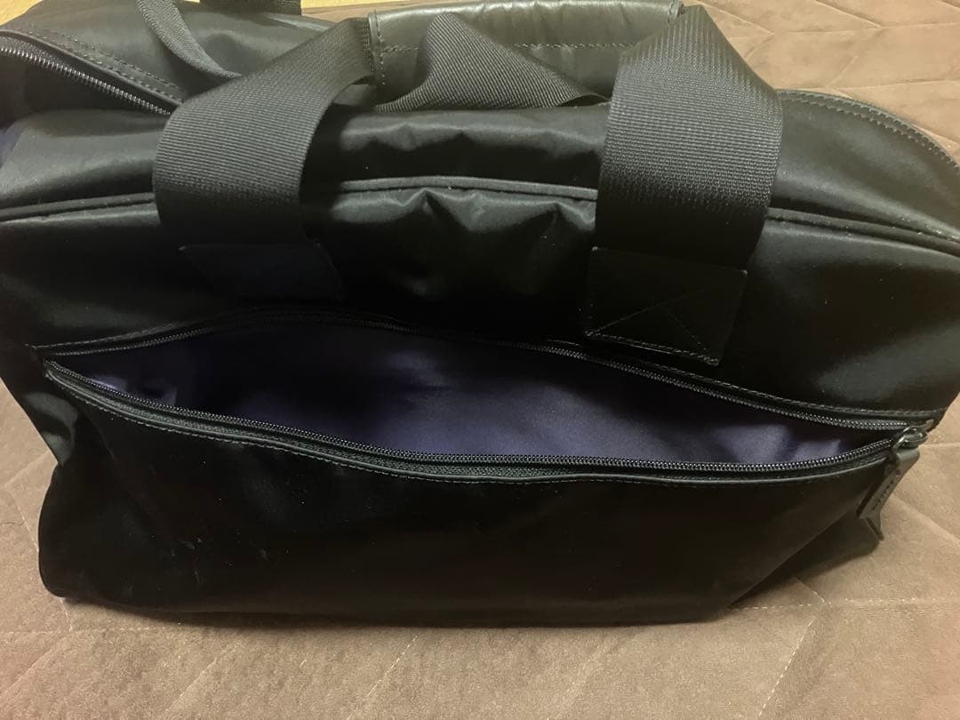 Taxman出品　ポールスミス メンズビジネスバッグ ボストンバッグ