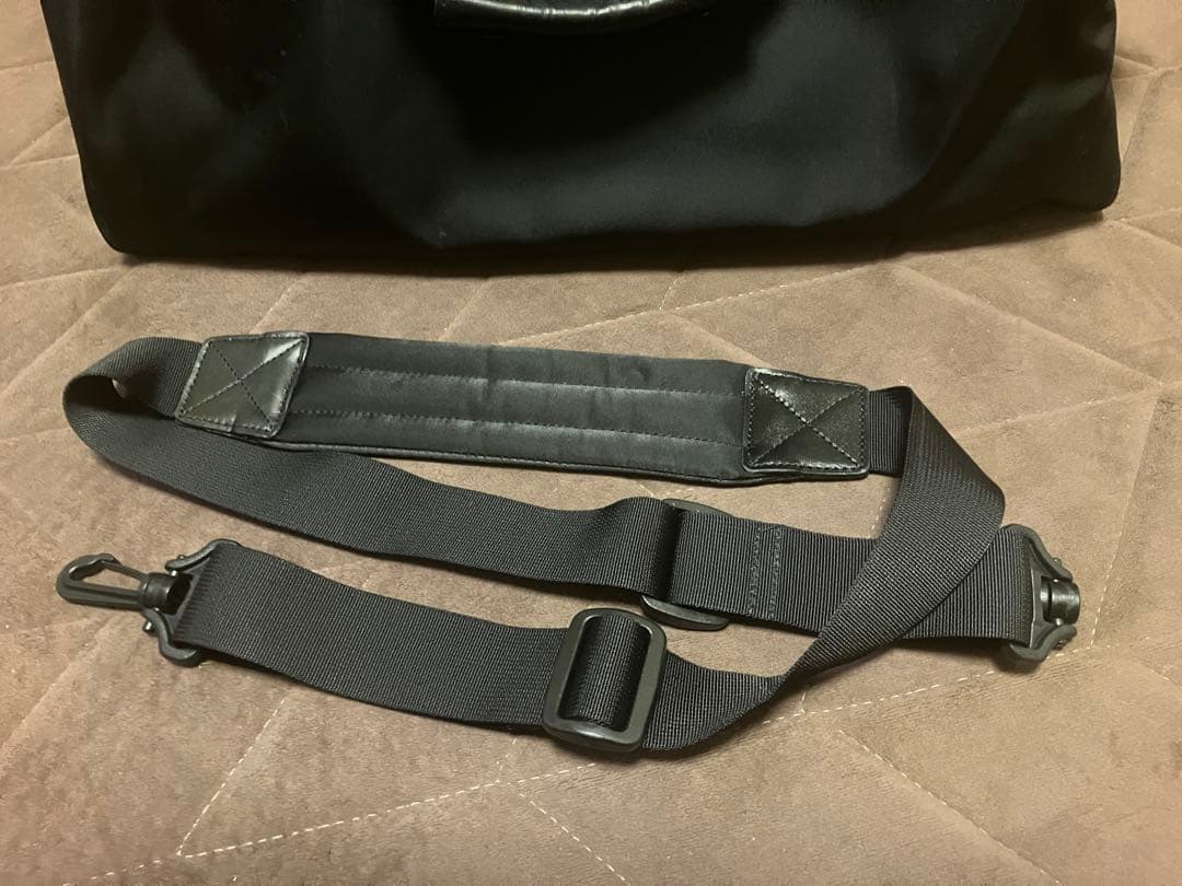 Taxman出品　ポールスミス メンズビジネスバッグ ボストンバッグ