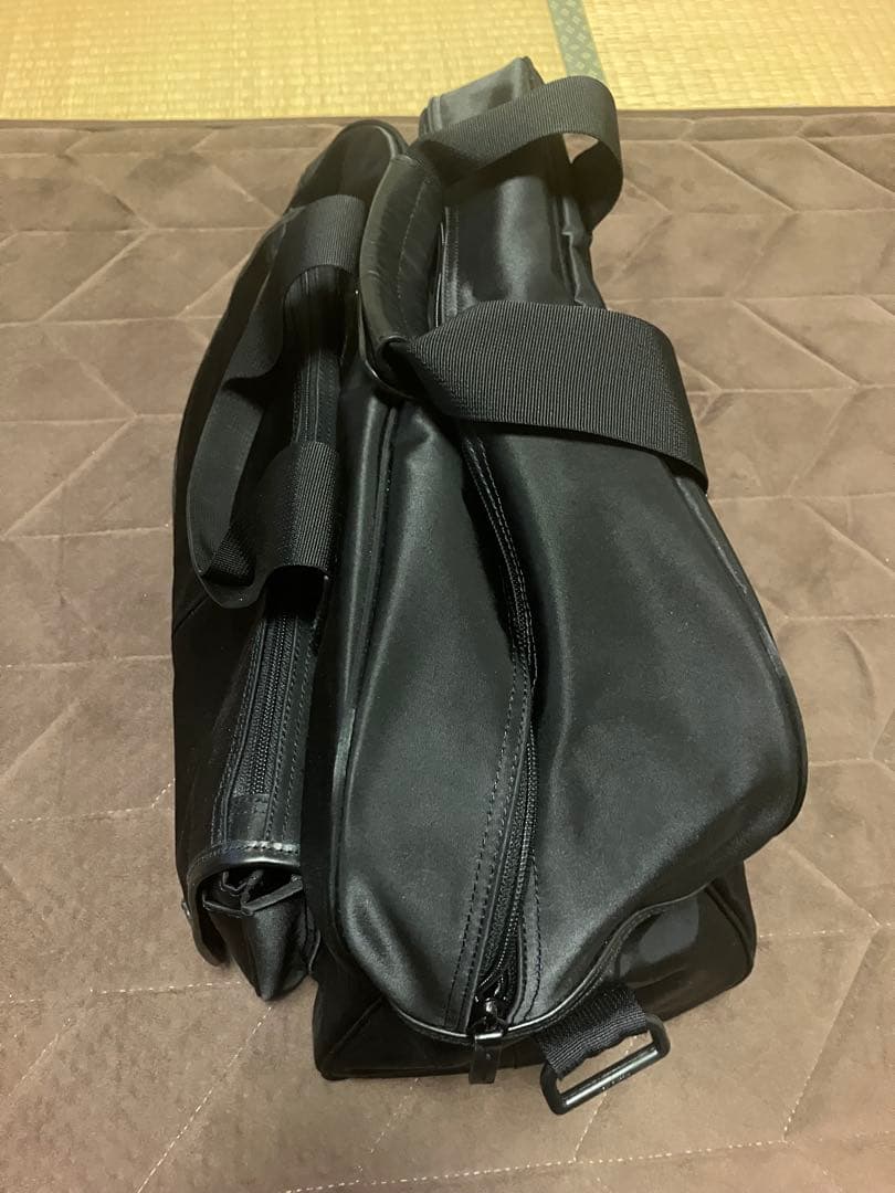 Taxman出品　ポールスミス メンズビジネスバッグ ボストンバッグ