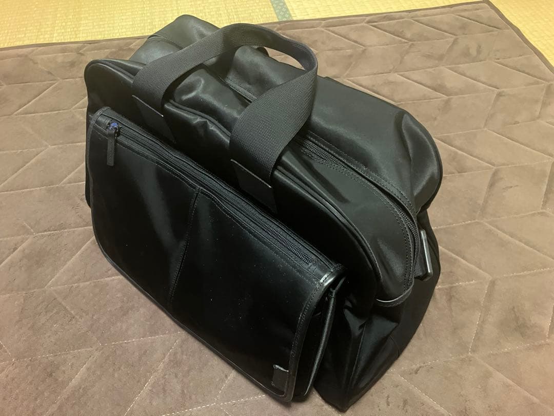 Taxman出品　ポールスミス メンズビジネスバッグ ボストンバッグ