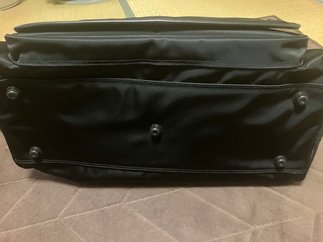 Taxman出品　ポールスミス メンズビジネスバッグ ボストンバッグ