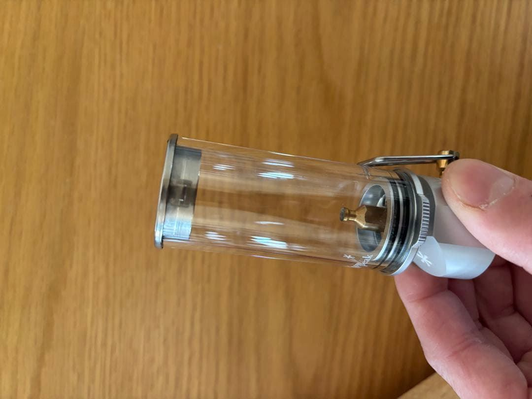  peak ペグハンマー　ノクターン
