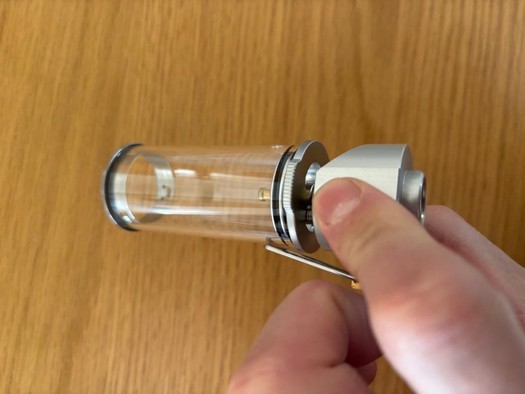  peak ペグハンマー　ノクターン