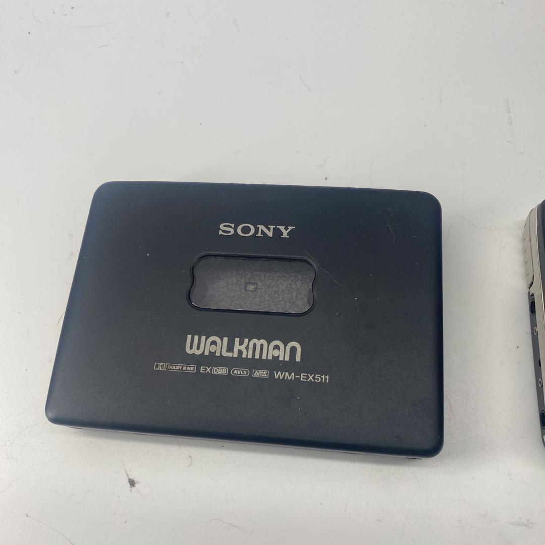 sony walkman 3つ　まとめ売り