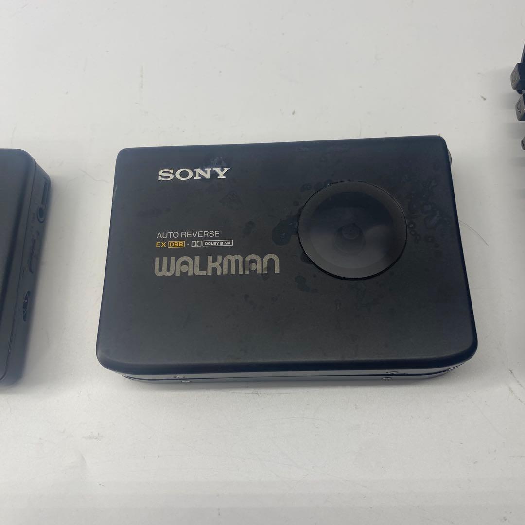 sony walkman 3つ　まとめ売り
