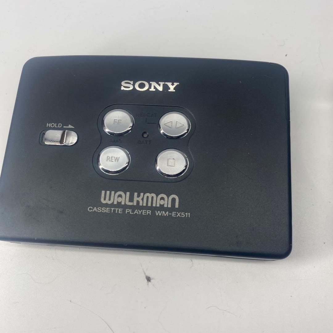 sony walkman 3つ　まとめ売り