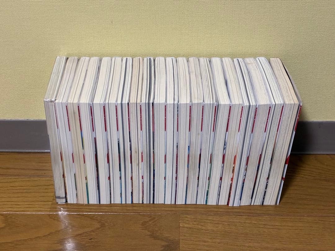 リ*ウ様 囚人リク　38巻　全巻セット