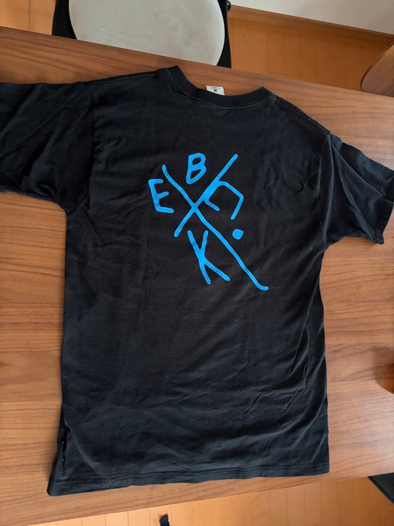 BECK Midnite Vultures Tシャツ