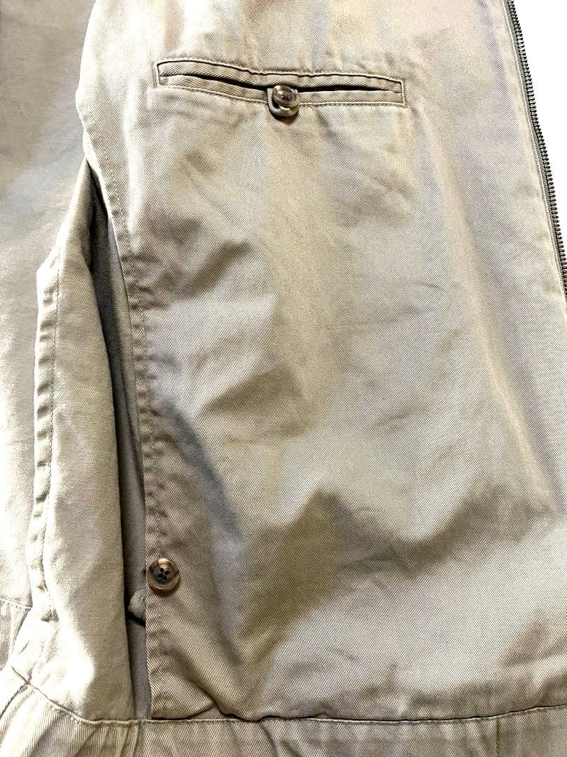 Polo by Ralph Lauren ジップアップジャケット