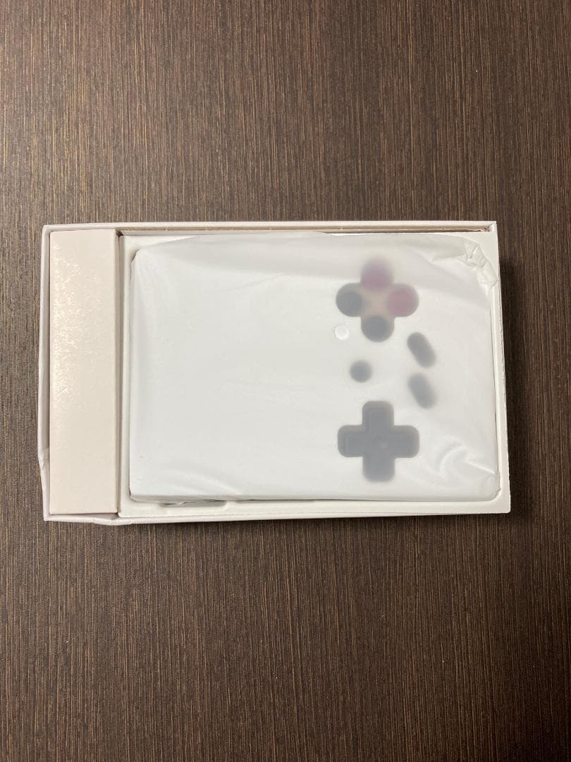 ANBERNIC RG35XXセット_美品