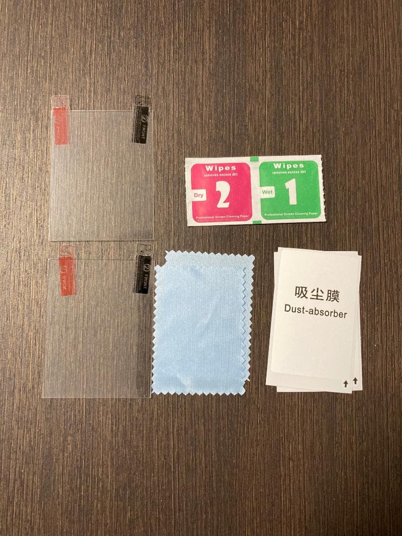 ANBERNIC RG35XXセット_美品