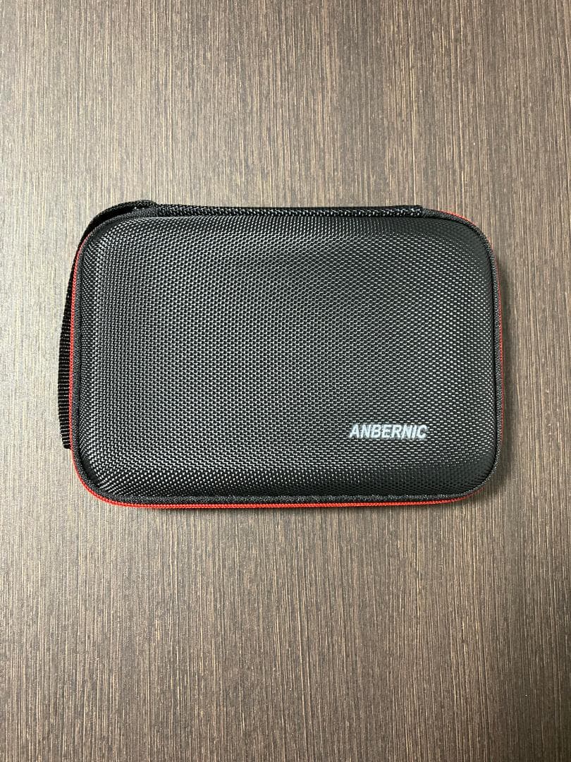 ANBERNIC RG35XXセット_美品