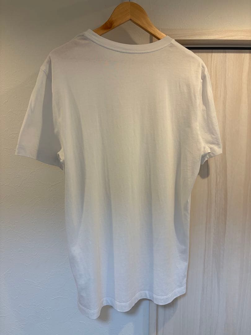 MONCLER Tシャツ　L