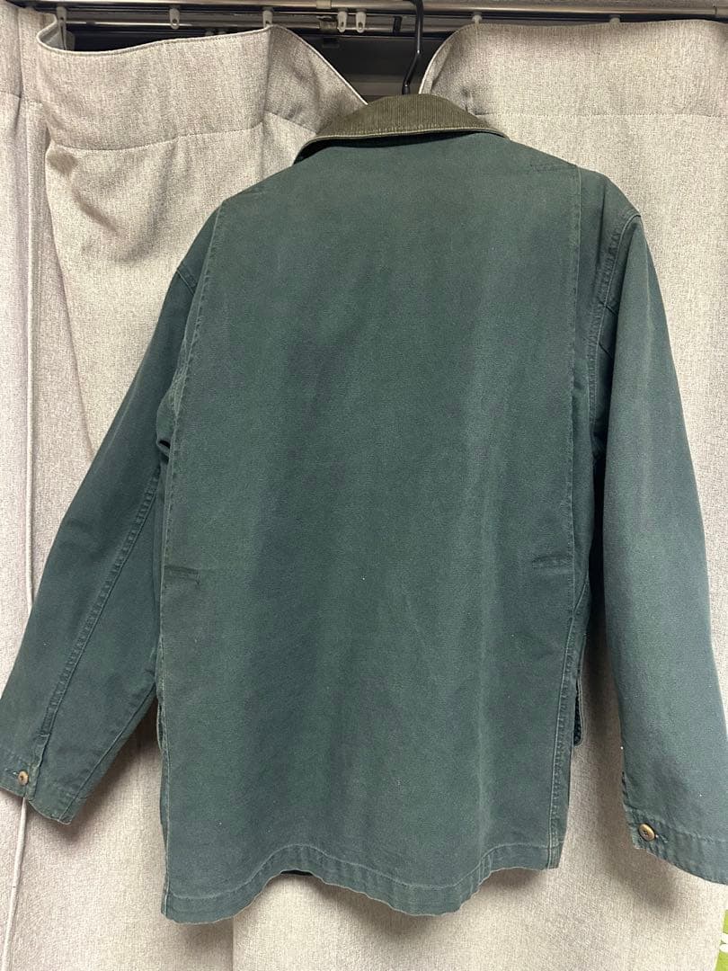 L.L.Bean ハンティングジャケット