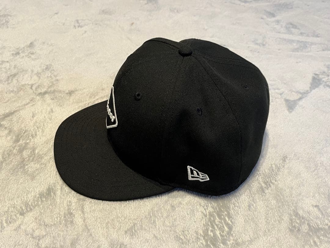 FCRB×NEW ERA 59FIFTYキャップXL Bristol SOPH