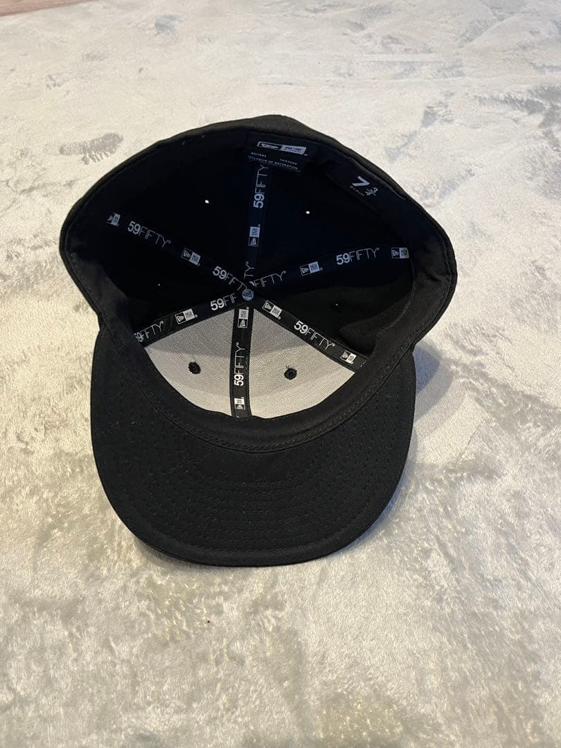 FCRB×NEW ERA 59FIFTYキャップXL Bristol SOPH