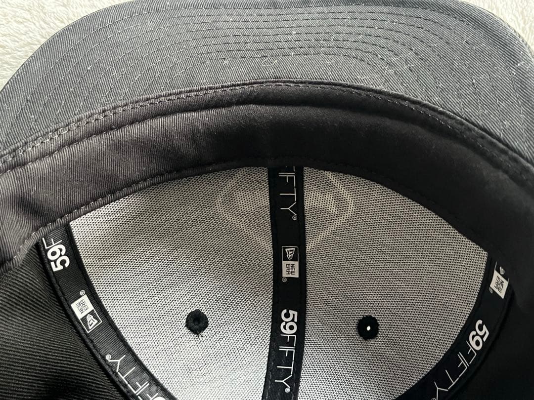 FCRB×NEW ERA 59FIFTYキャップXL Bristol SOPH