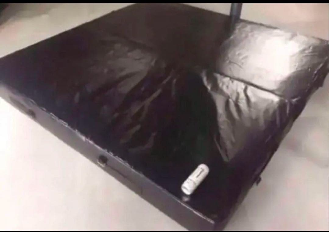 業務用　大型持ち運び折りたたみ安全マット