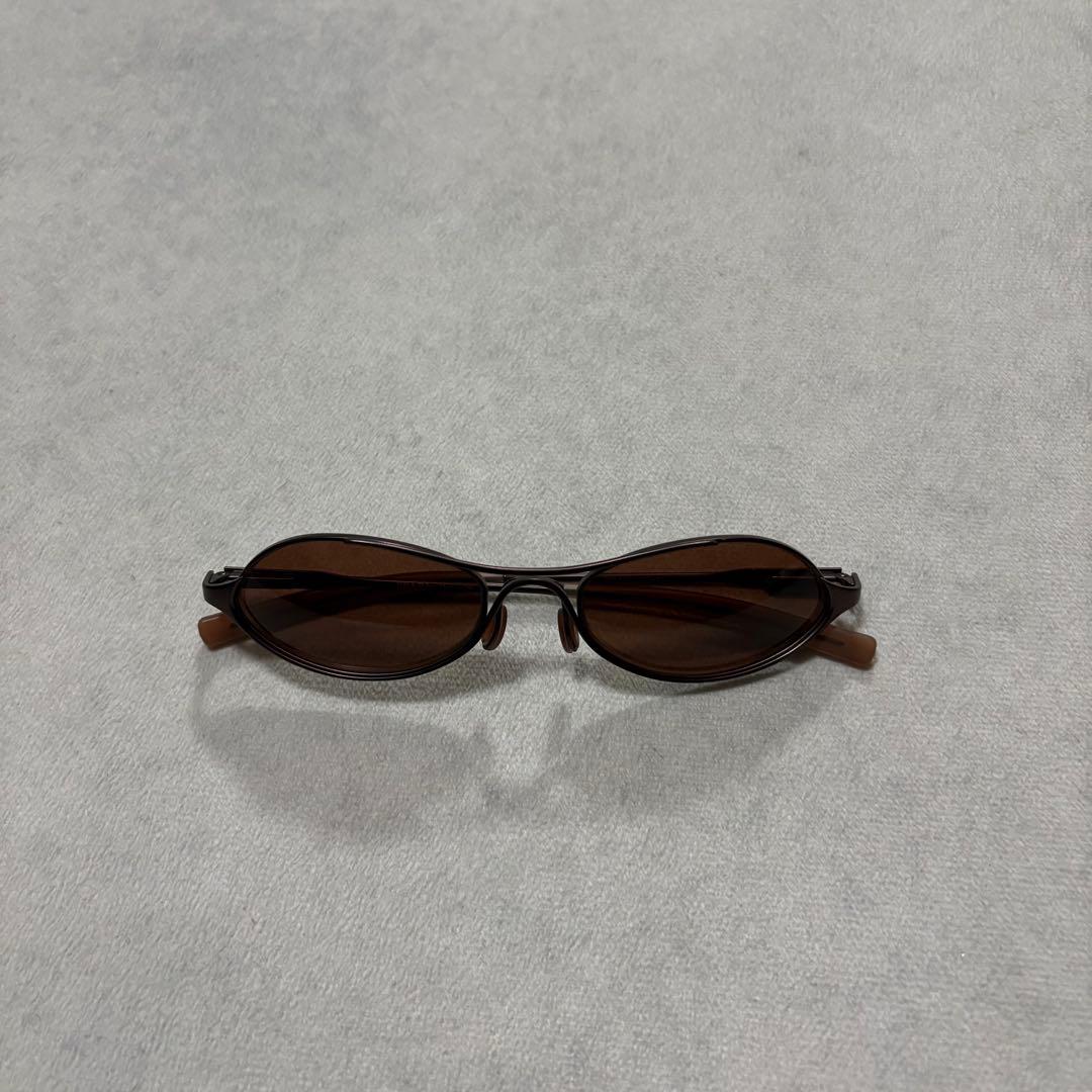 小物 archive PRADA llic Eyewear