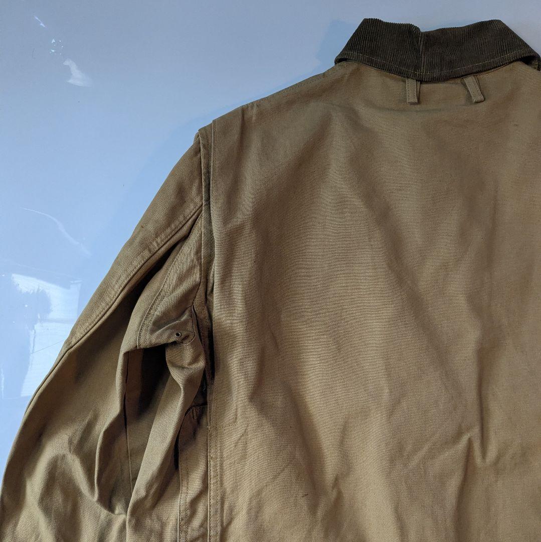 50s ヴィンテージ American Field ハンティングジャケット 美品