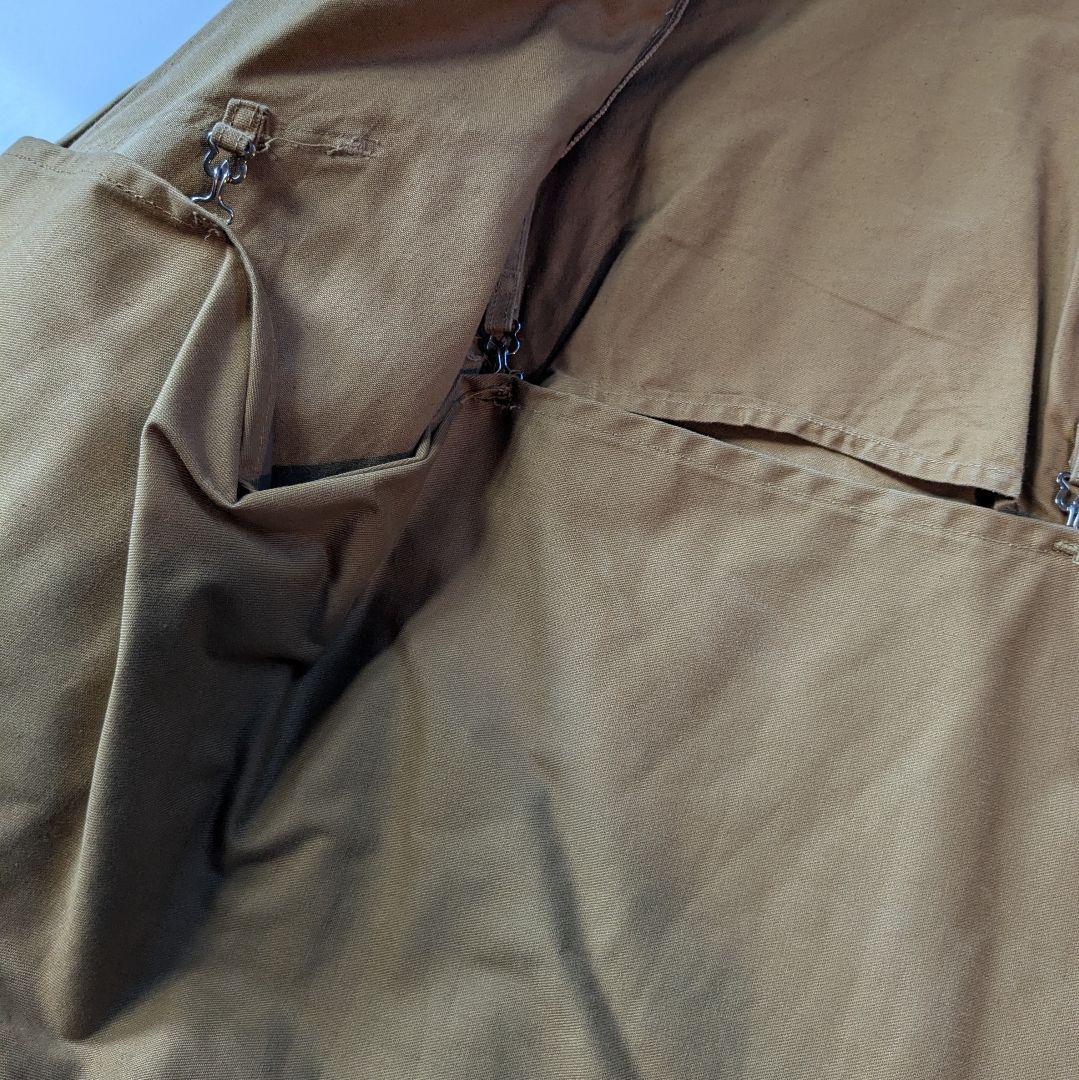 50s ヴィンテージ American Field ハンティングジャケット 美品