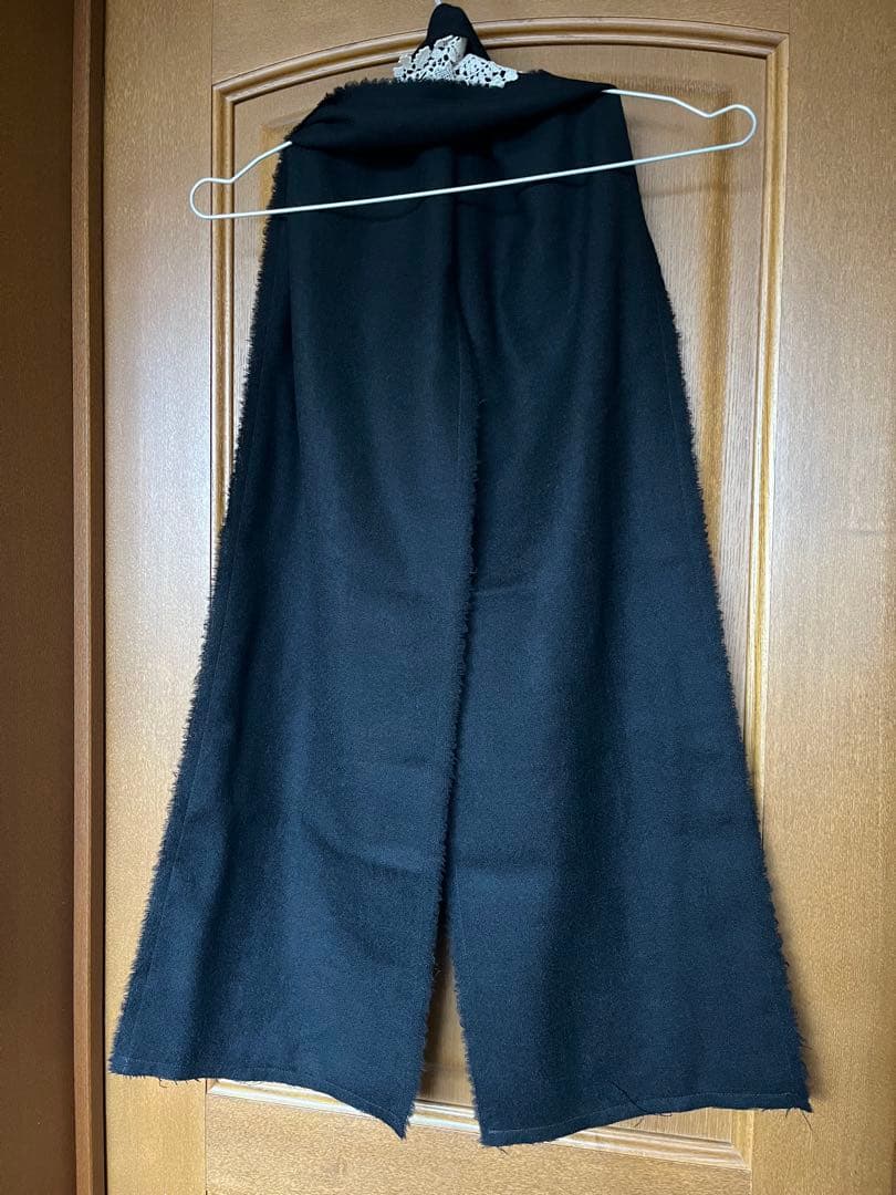 kijinokanosei itomaki 綴る葉ストール