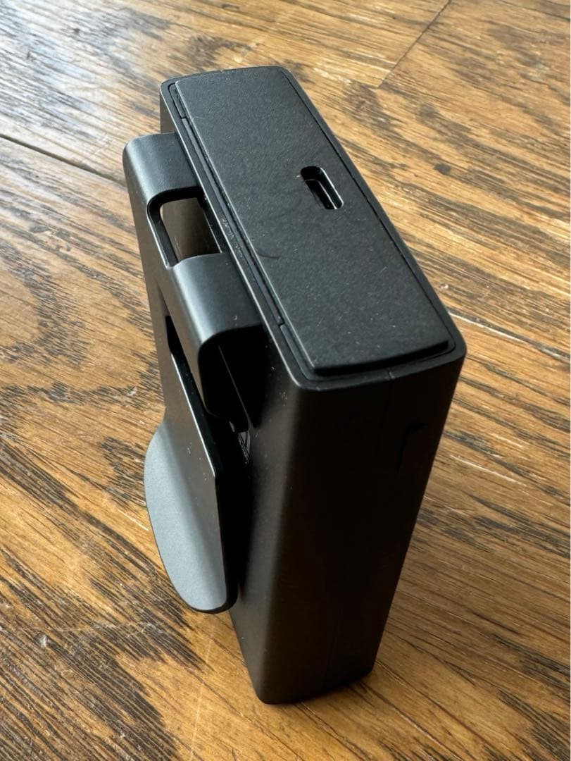 ノートPCケース Nreal Streaming Box NR-7101AGL