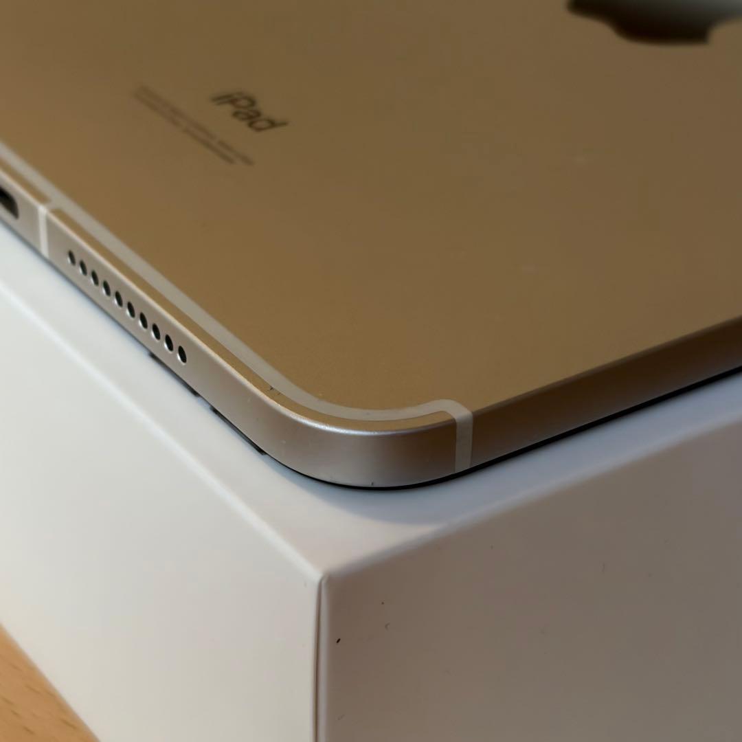 【あきら】iPad mini 6 セルラー 64GB 本体のみ