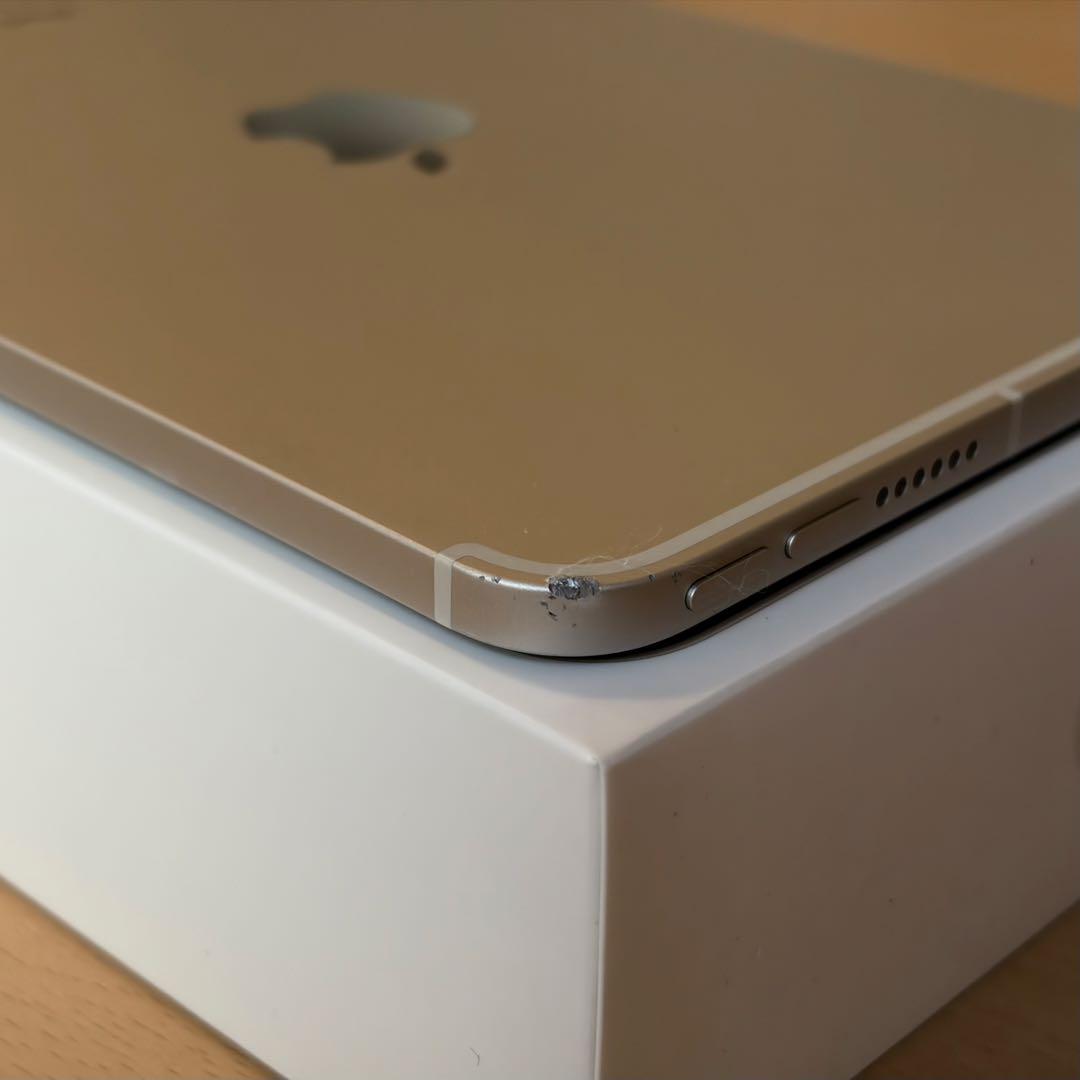 【あきら】iPad mini 6 セルラー 64GB 本体のみ