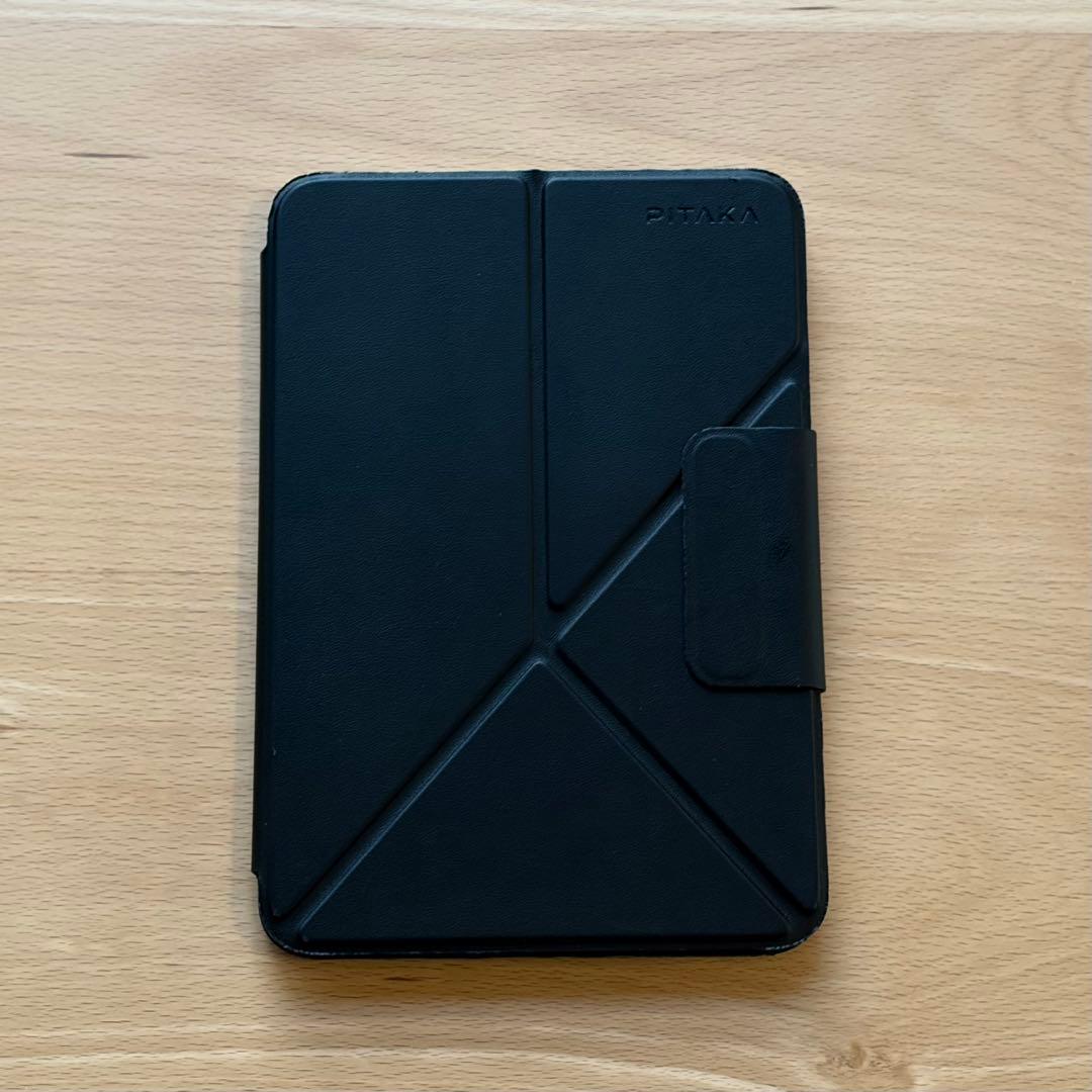 【あきら】iPad mini 6 セルラー 64GB 本体のみ