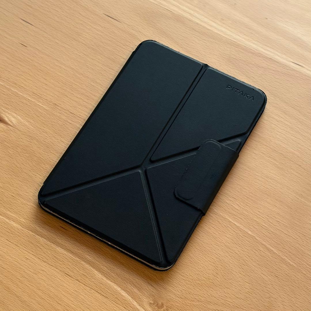 【あきら】iPad mini 6 セルラー 64GB 本体のみ