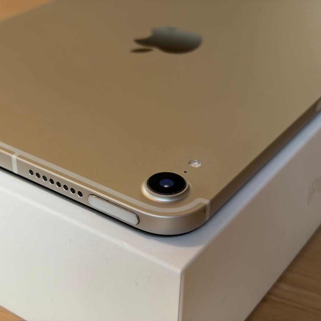 【あきら】iPad mini 6 セルラー 64GB 本体のみ