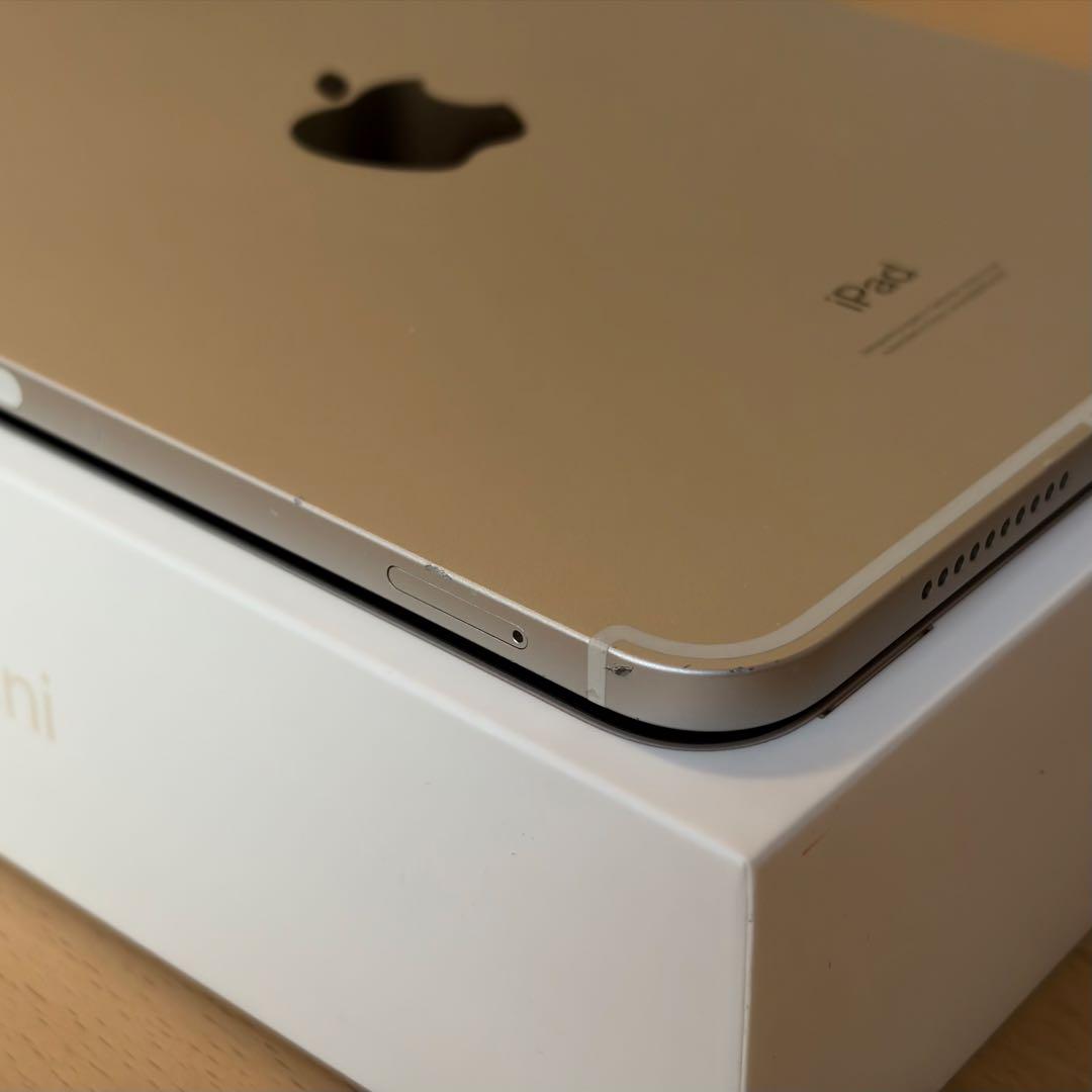 【あきら】iPad mini 6 セルラー 64GB 本体のみ