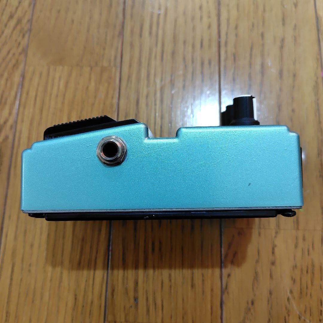 ベース DOD FX25B ENVELOPE FILTER