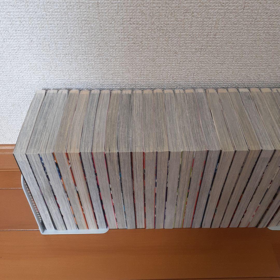 ワールドトリガー 全巻セット 1～29巻