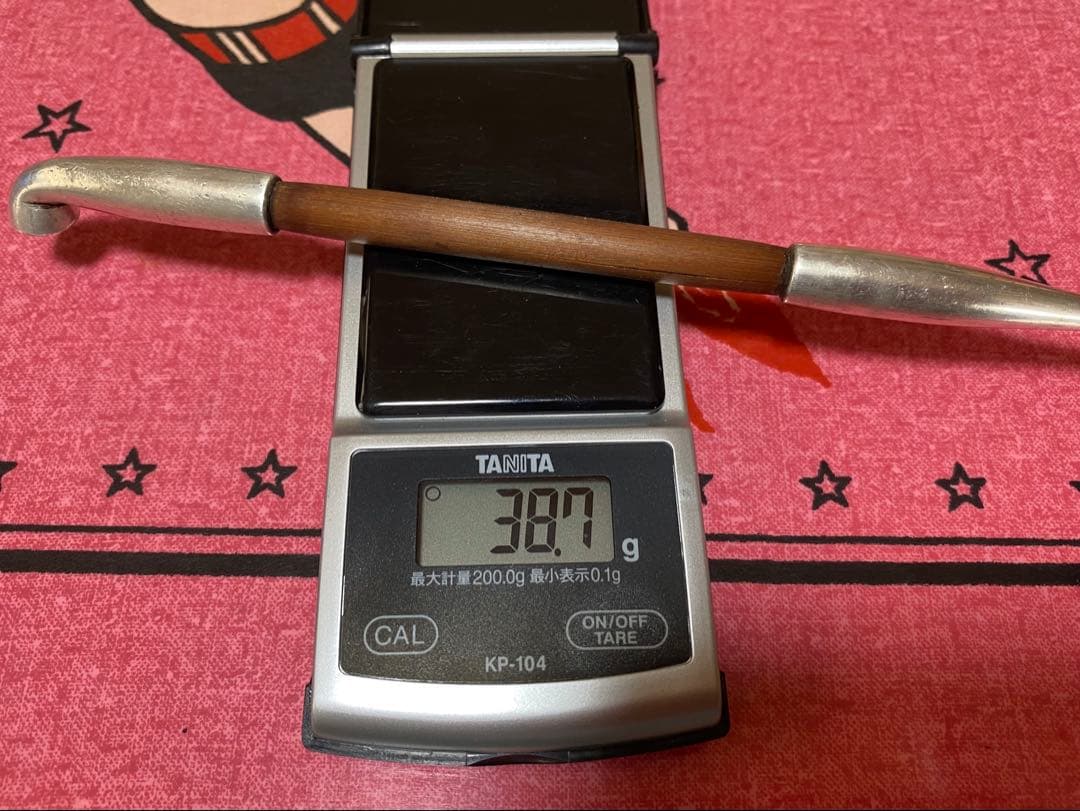 煙管 銀製 キセル 南鐐