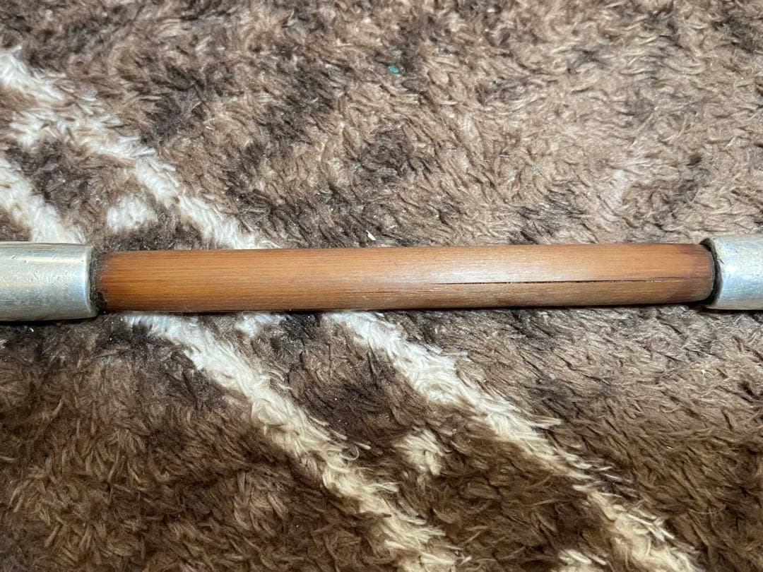煙管 銀製 キセル 南鐐