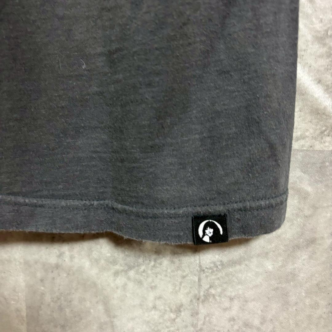 HYSTERIC GLAMOUR ヒスガール ナンバリング　Tee M321