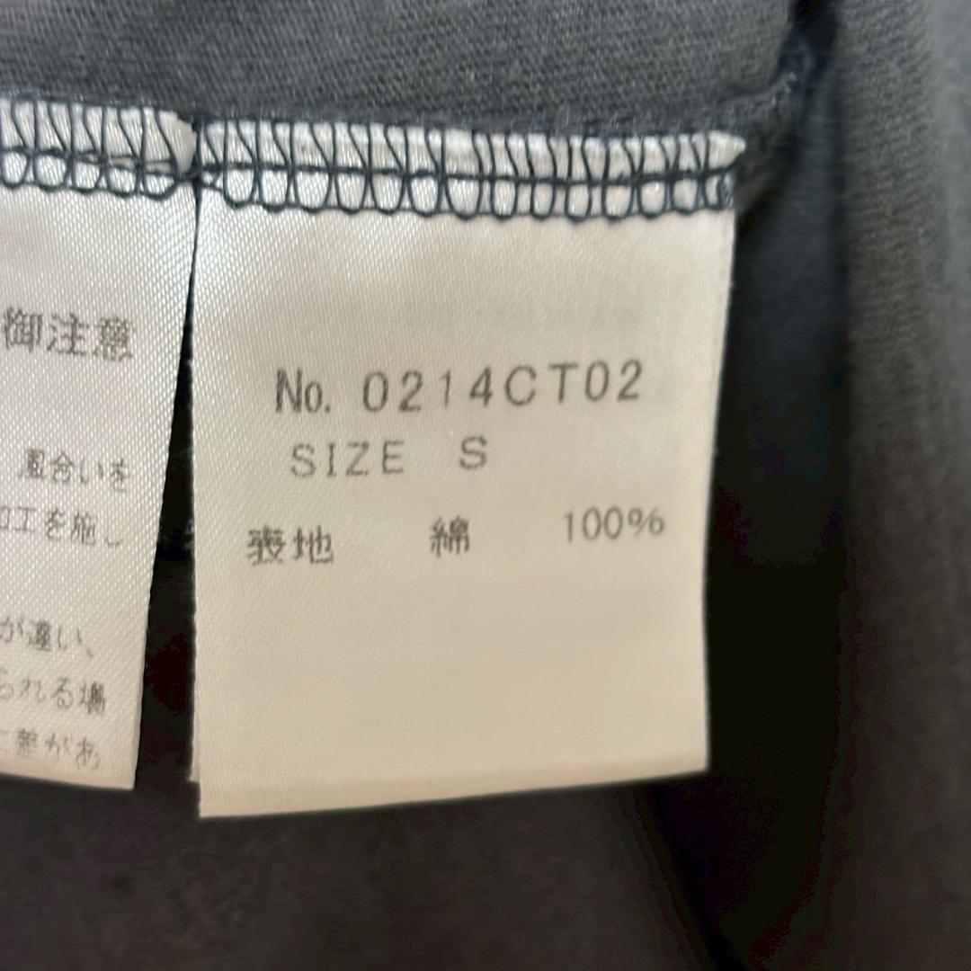 HYSTERIC GLAMOUR ヒスガール ナンバリング　Tee M321