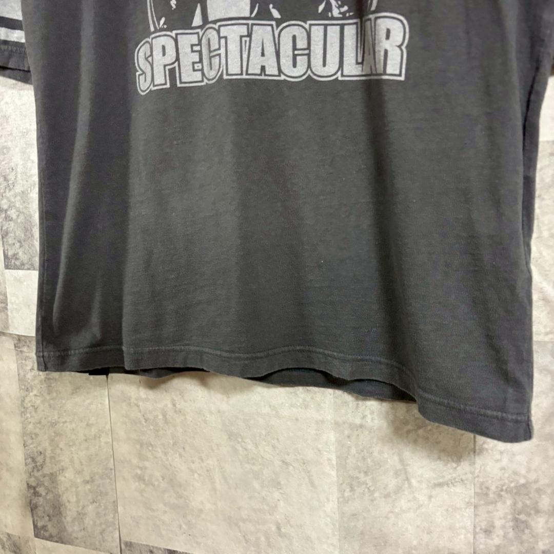 HYSTERIC GLAMOUR ヒスガール ナンバリング　Tee M321