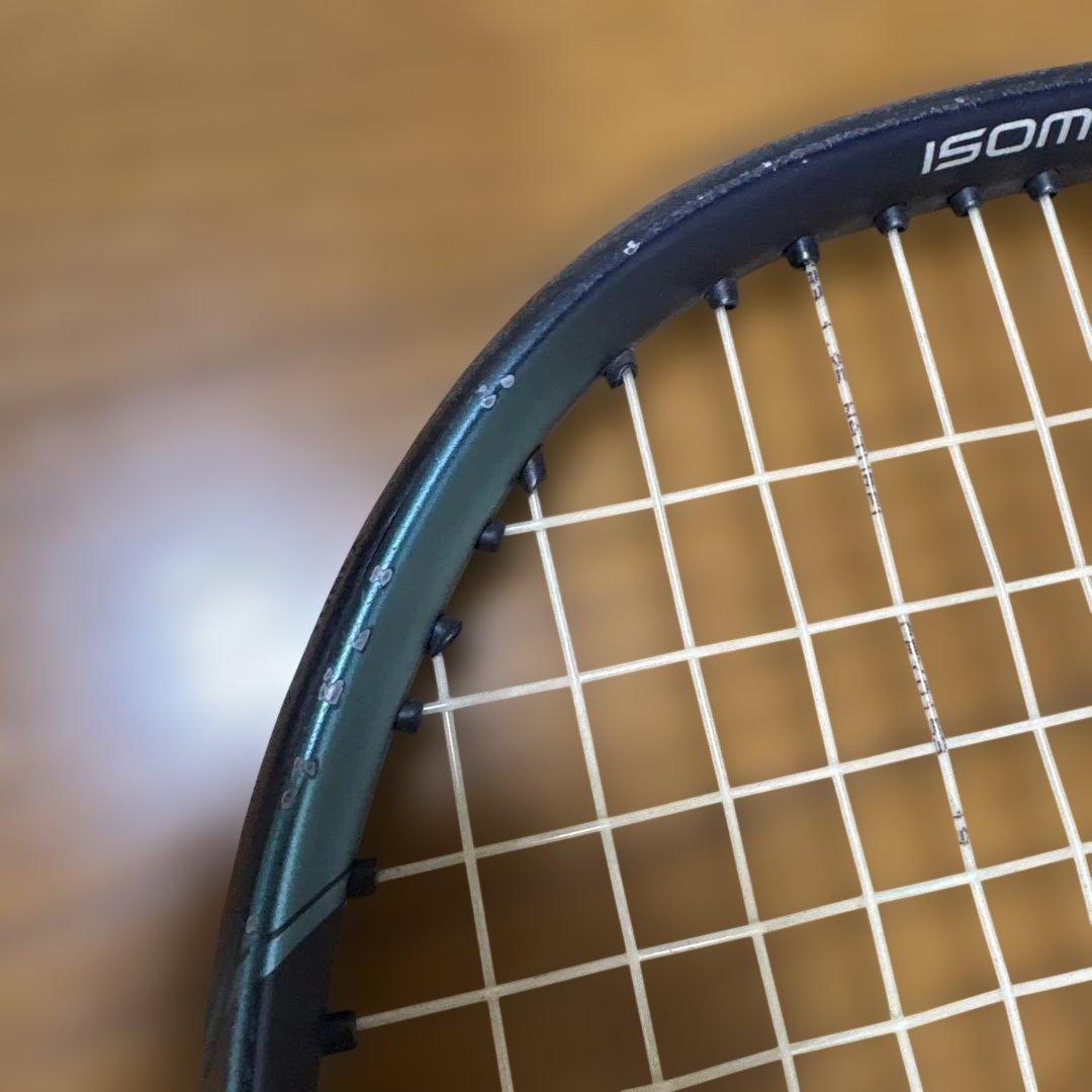 YONEX EZONE 100テニスラケット G1