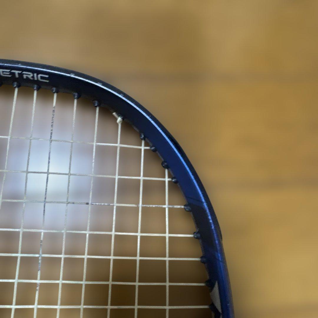 YONEX EZONE 100テニスラケット G1