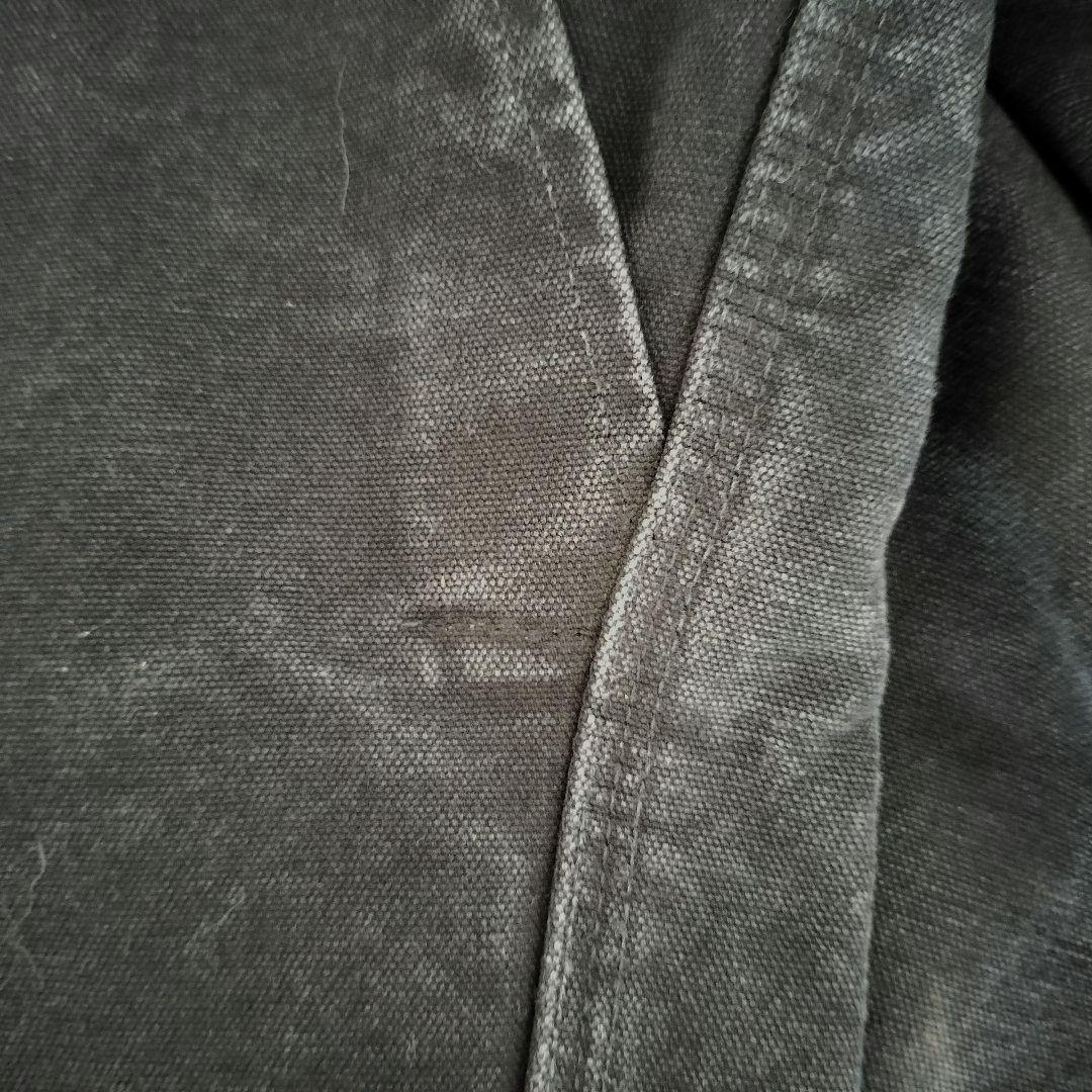 00s Carhartt カーハート J97 BLK デトロイトジャケットM